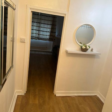 One Bedroom Apartment In Tower Bridge Road London Ngoại thất bức ảnh