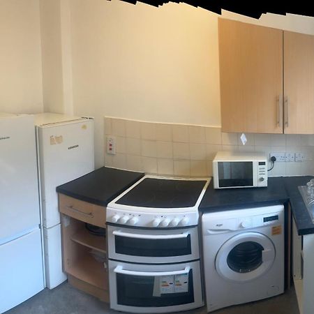 One Bedroom Apartment In Tower Bridge Road London Ngoại thất bức ảnh