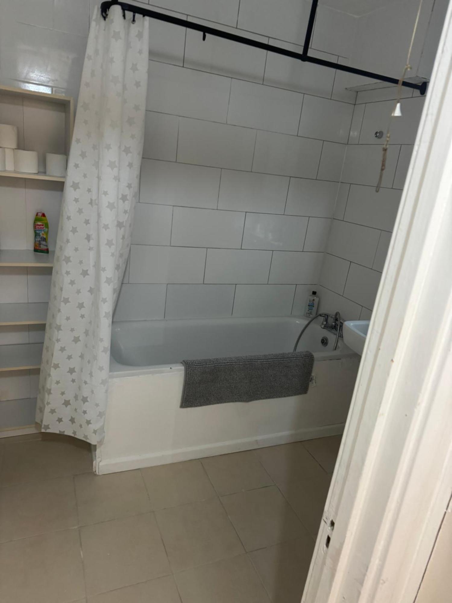 One Bedroom Apartment In Tower Bridge Road London Ngoại thất bức ảnh