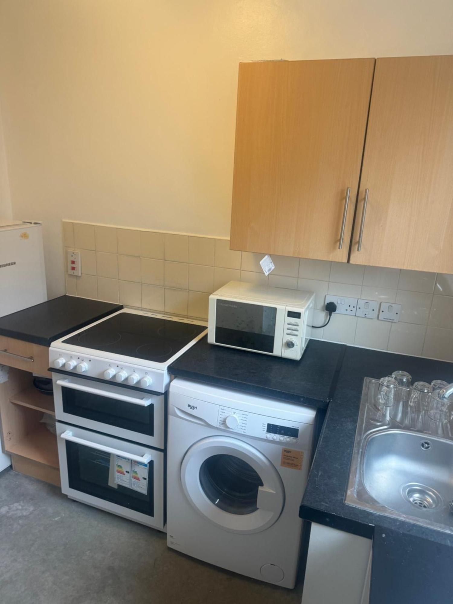 One Bedroom Apartment In Tower Bridge Road London Ngoại thất bức ảnh