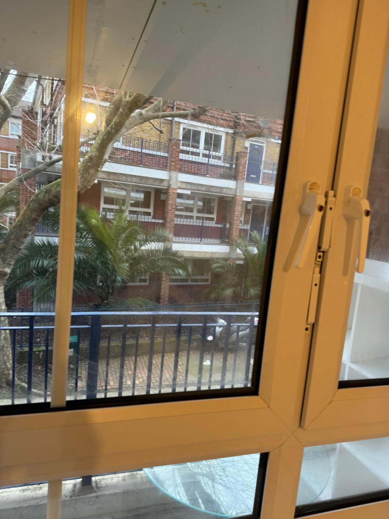 One Bedroom Apartment In Tower Bridge Road London Ngoại thất bức ảnh