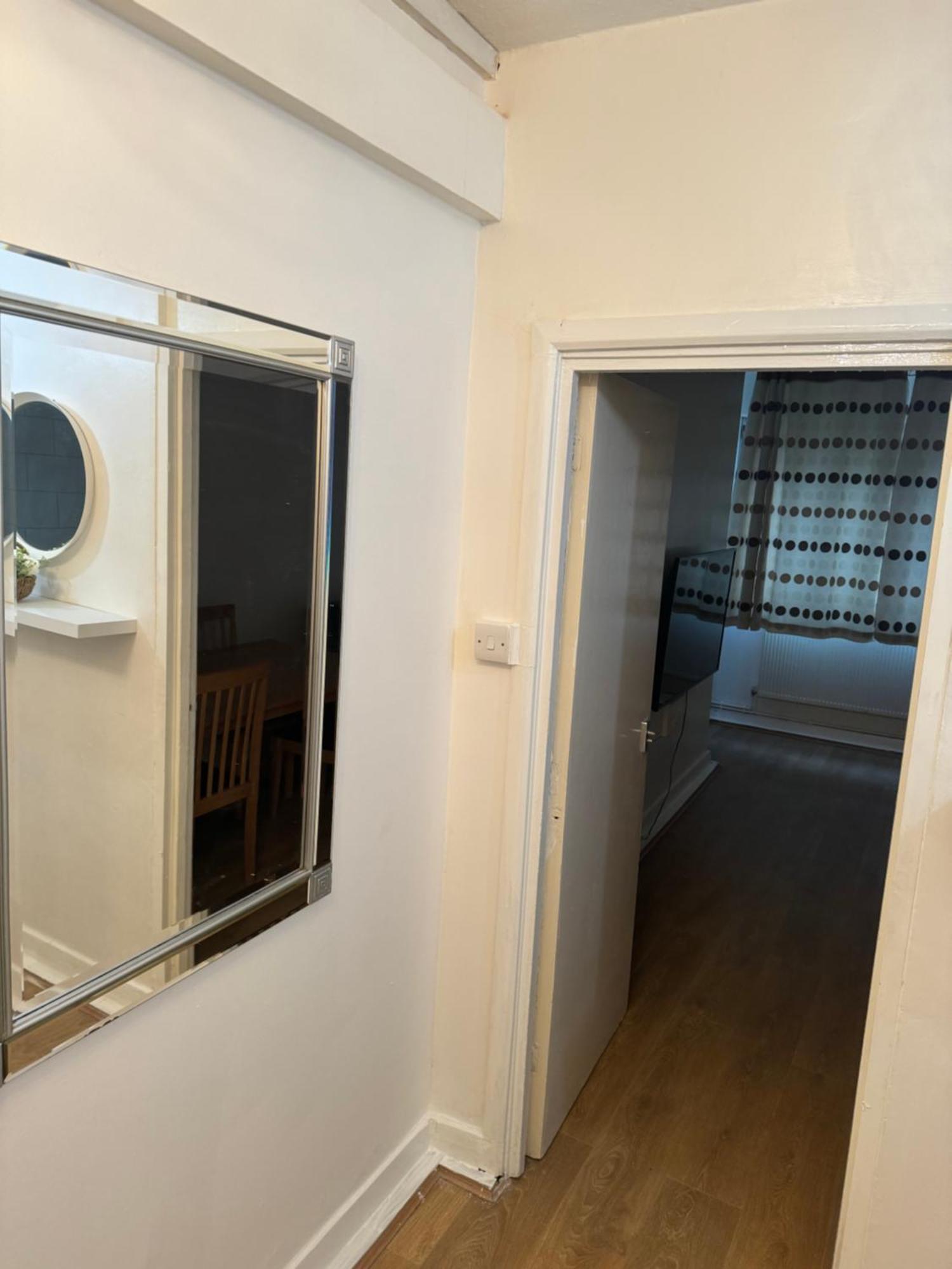 One Bedroom Apartment In Tower Bridge Road London Ngoại thất bức ảnh