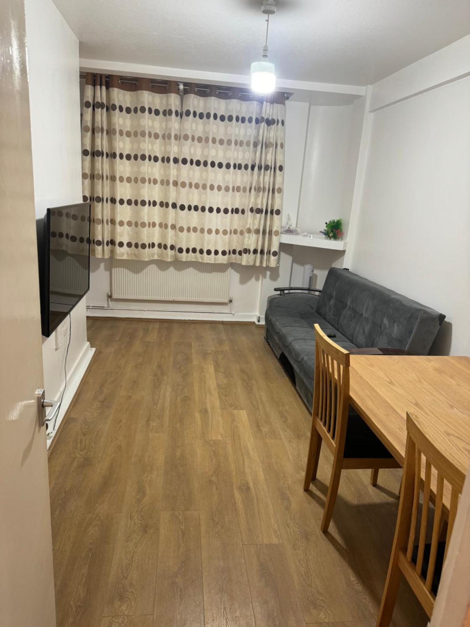 One Bedroom Apartment In Tower Bridge Road London Ngoại thất bức ảnh