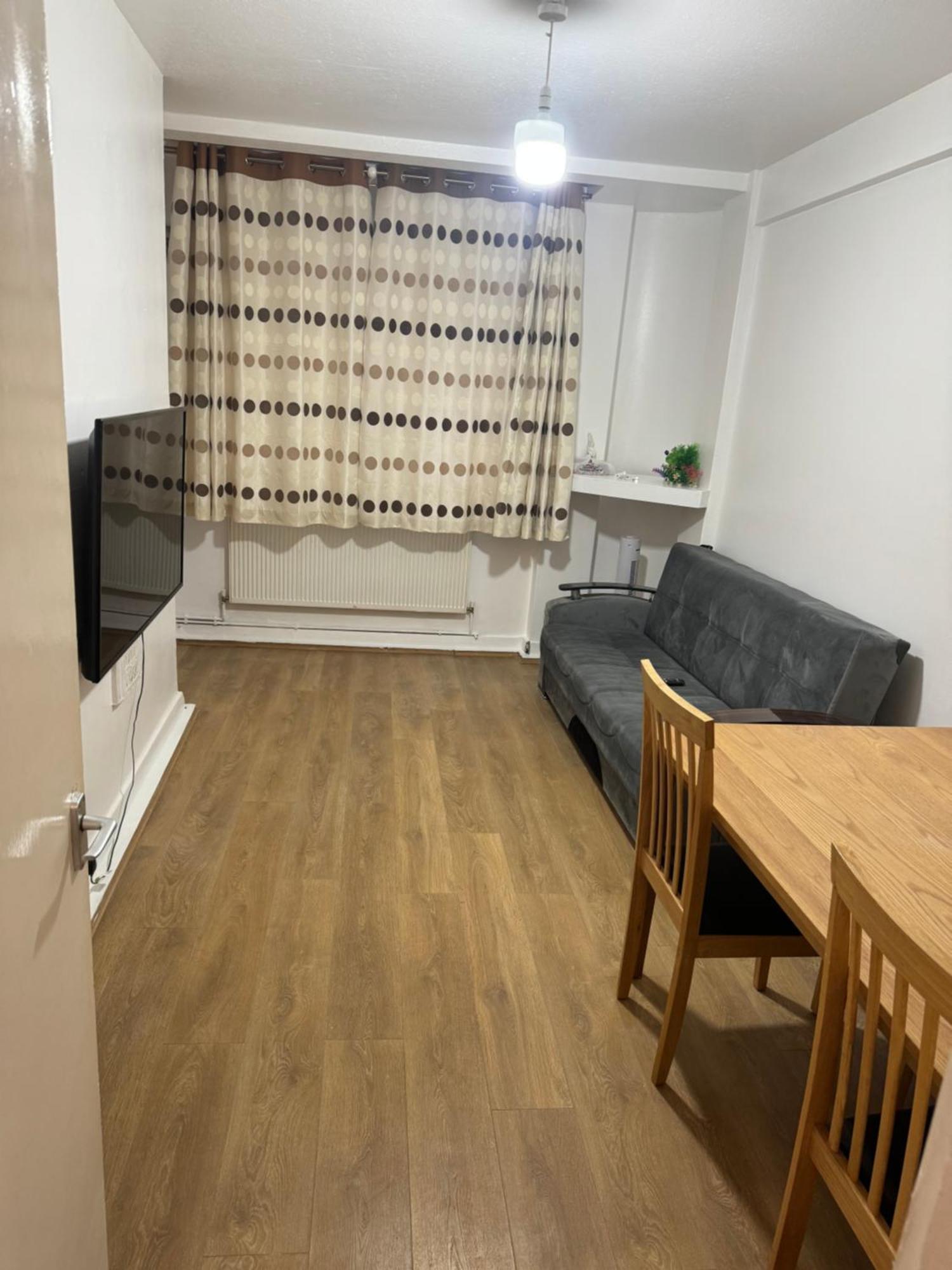 One Bedroom Apartment In Tower Bridge Road London Ngoại thất bức ảnh