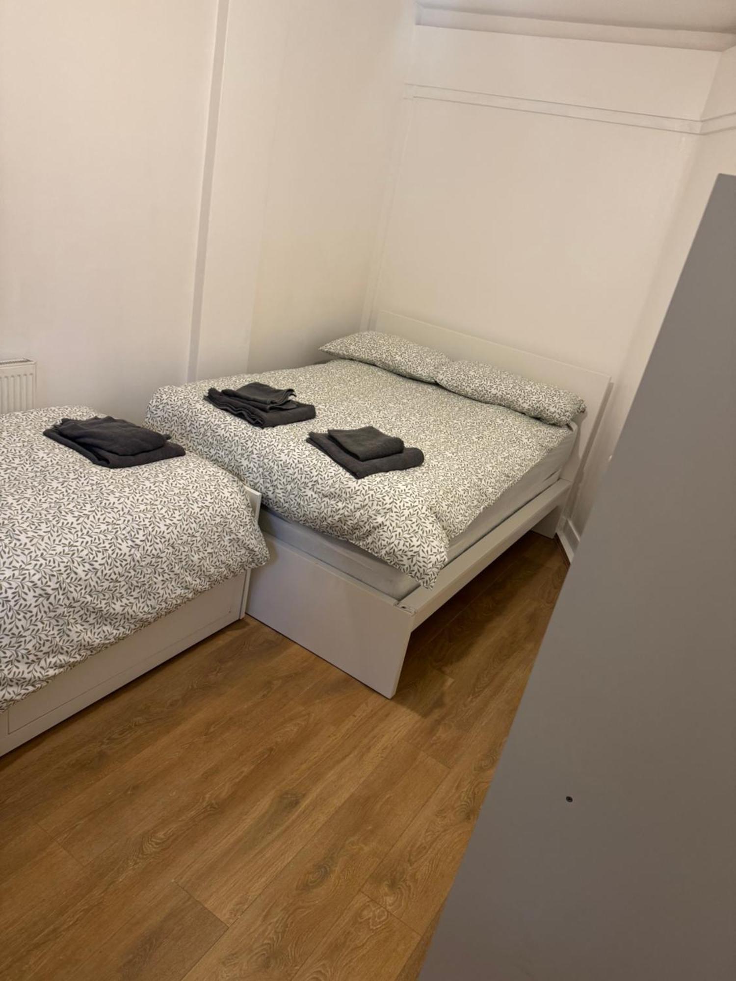 One Bedroom Apartment In Tower Bridge Road London Ngoại thất bức ảnh