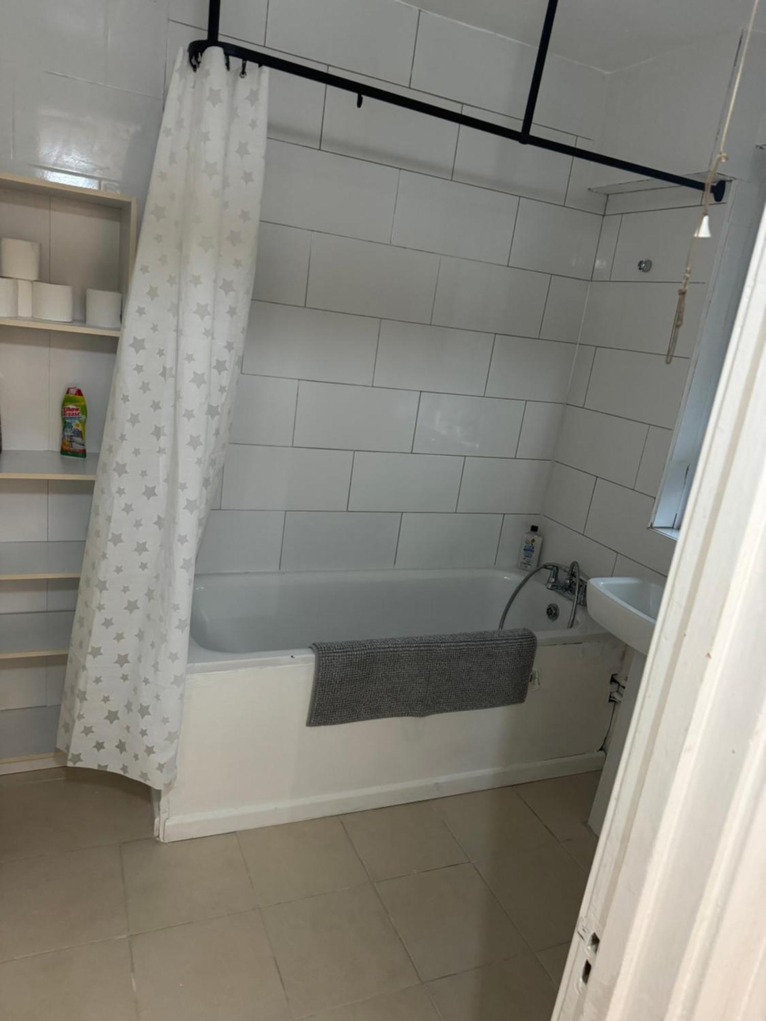 One Bedroom Apartment In Tower Bridge Road London Ngoại thất bức ảnh