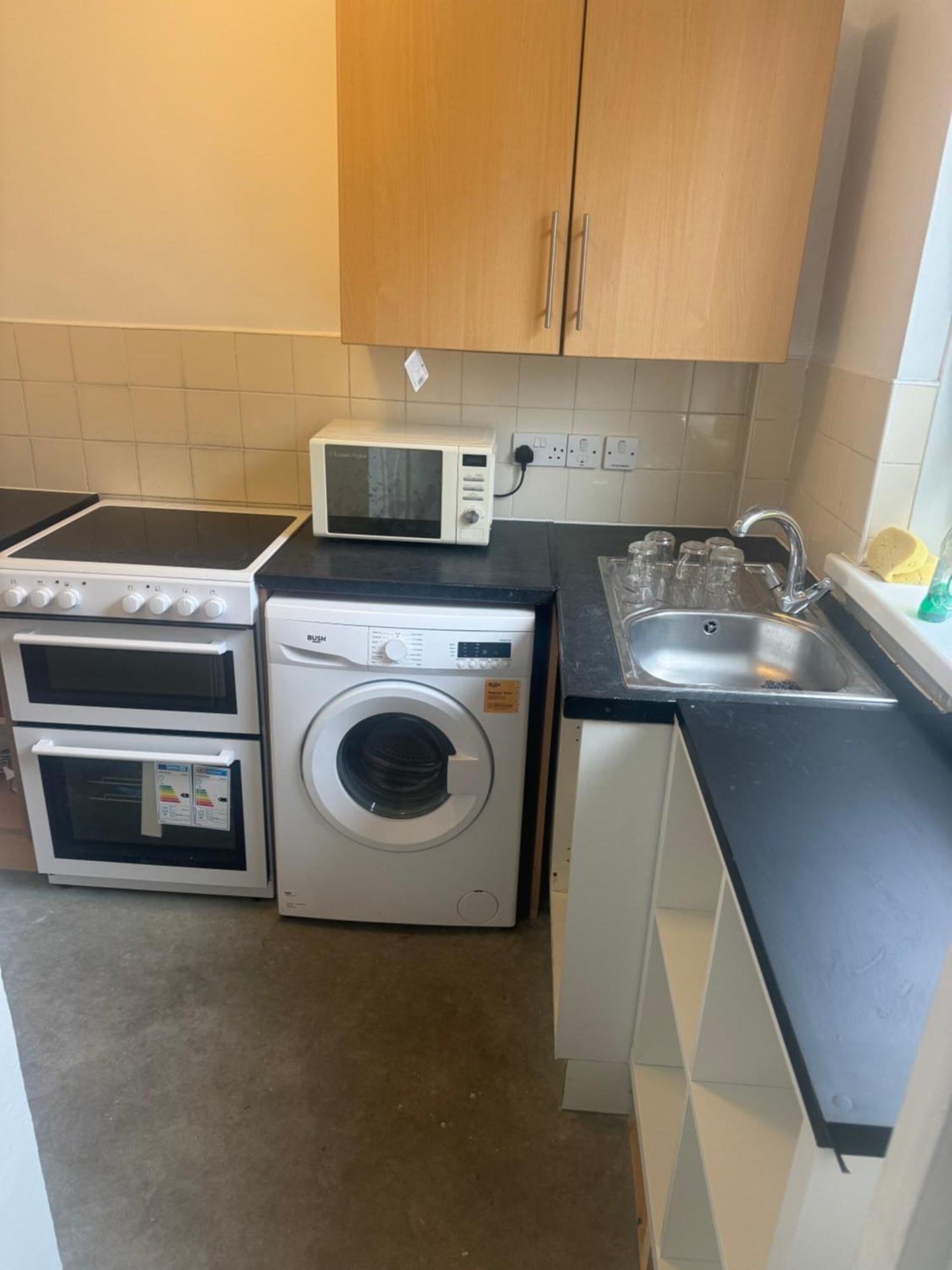 One Bedroom Apartment In Tower Bridge Road London Ngoại thất bức ảnh