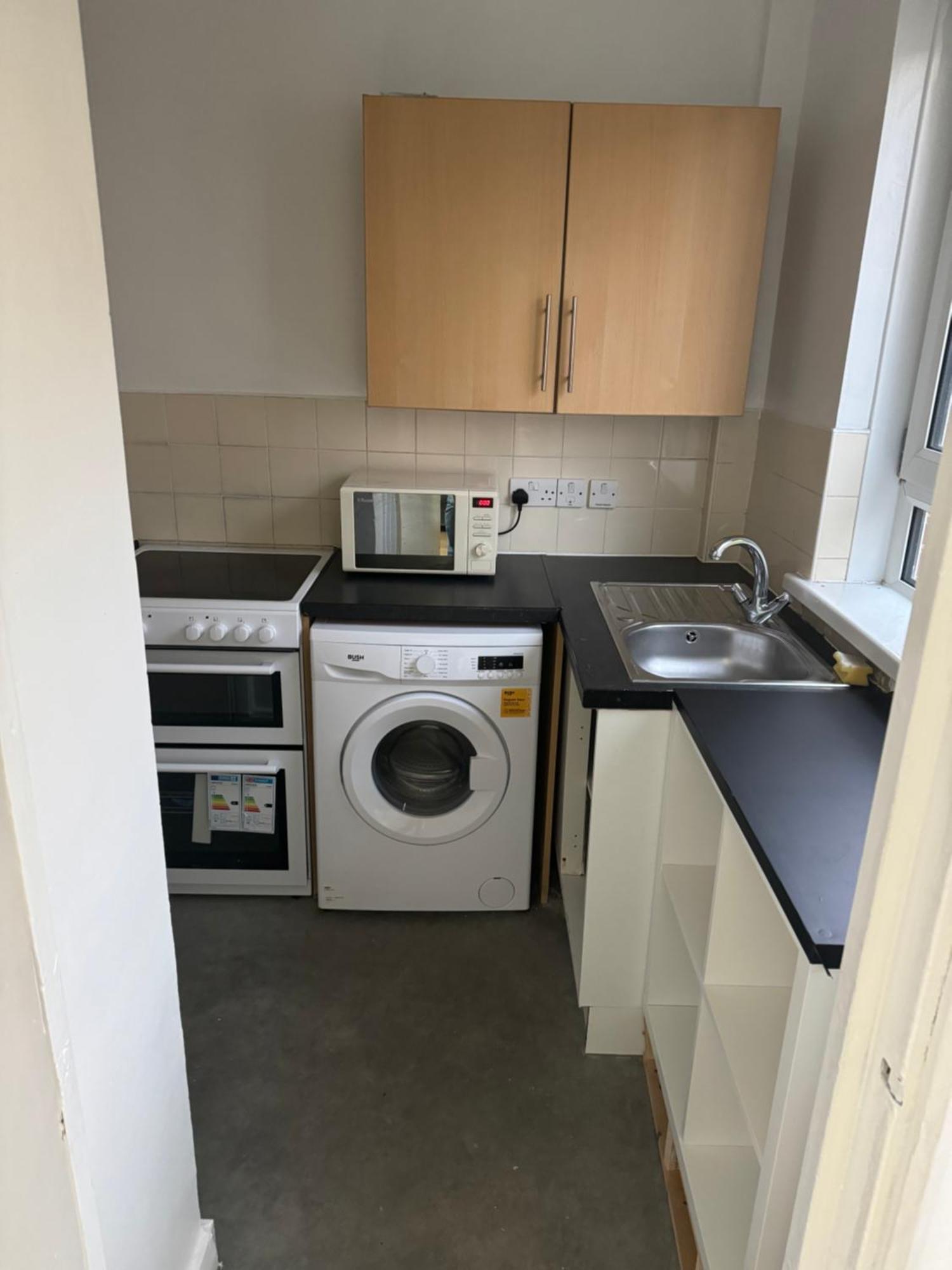 One Bedroom Apartment In Tower Bridge Road London Ngoại thất bức ảnh