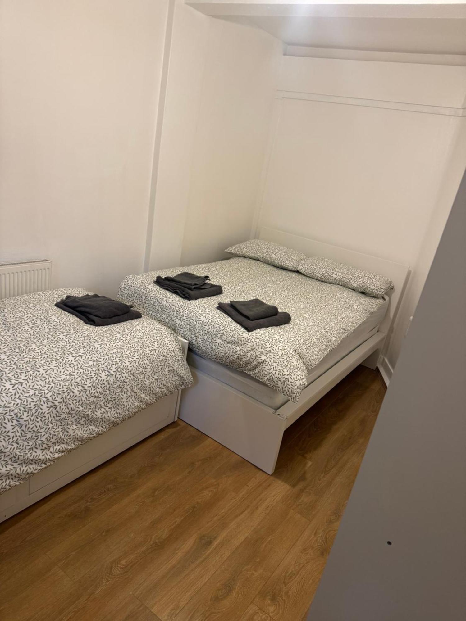 One Bedroom Apartment In Tower Bridge Road London Ngoại thất bức ảnh