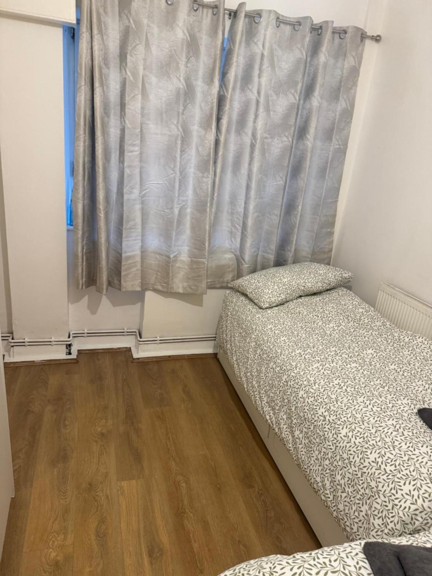 One Bedroom Apartment In Tower Bridge Road London Ngoại thất bức ảnh