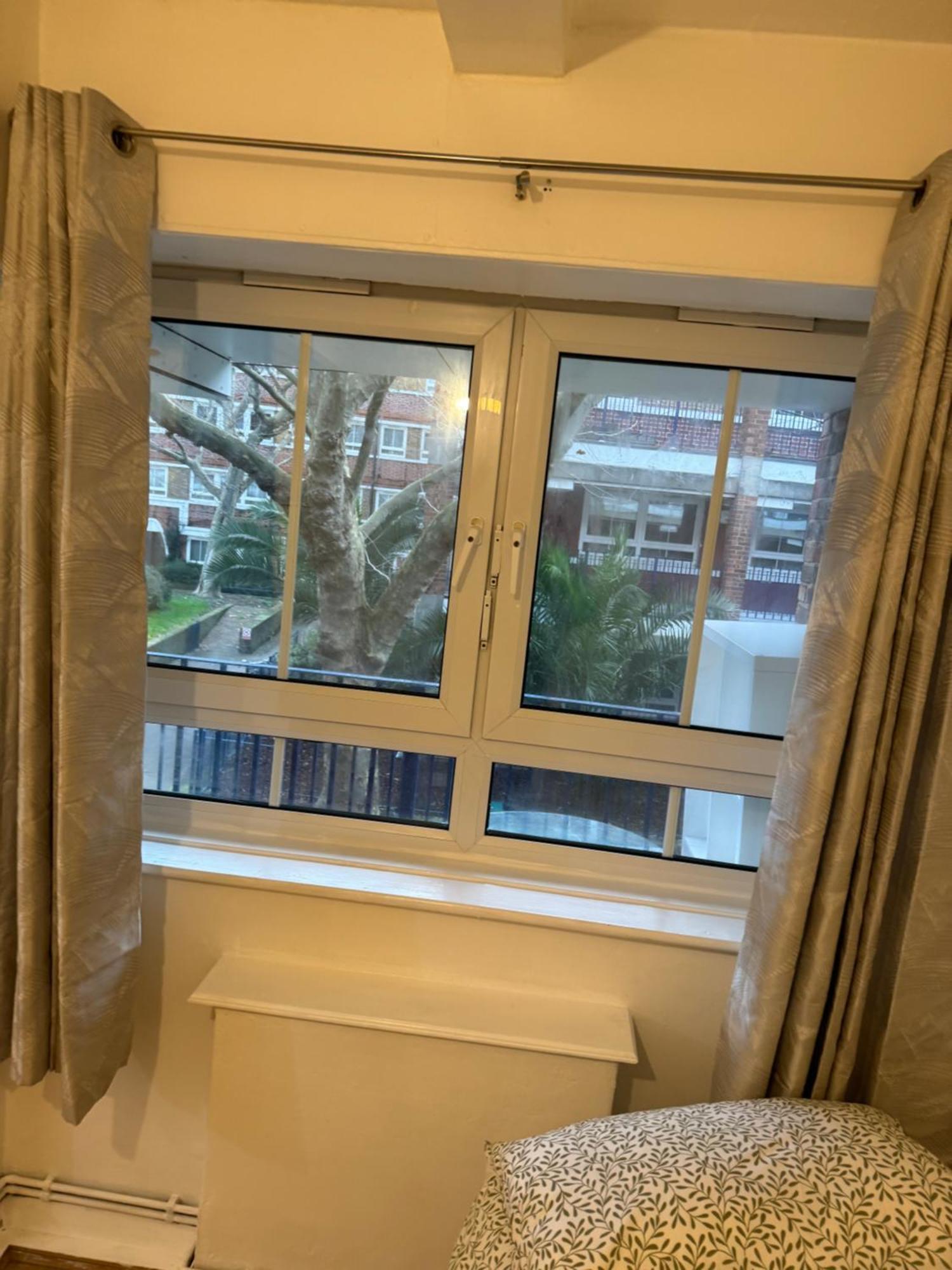 One Bedroom Apartment In Tower Bridge Road London Ngoại thất bức ảnh